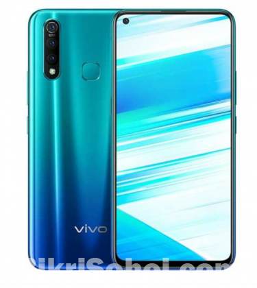 Vivo z1pro